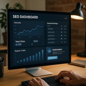 Organic Search Growth Consulting – Introductory Trial